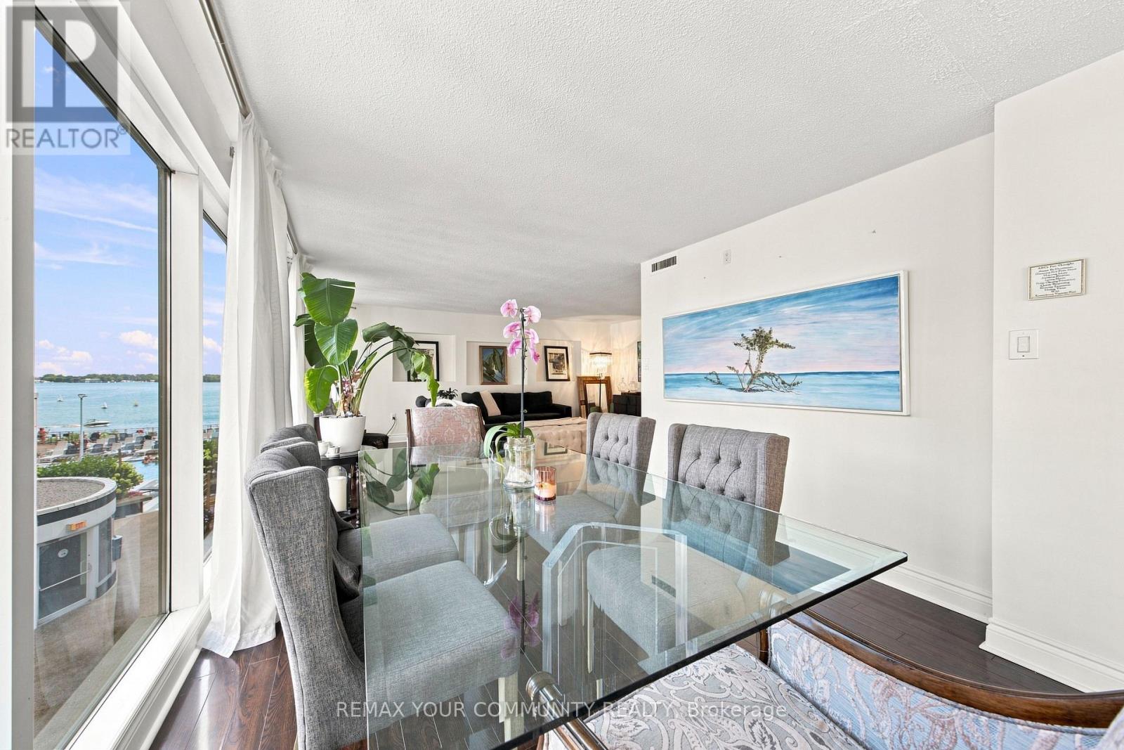 705 - 251 Queens Quay, Toronto, Ontario  M5J 2N6 - Photo 17 - C13678026