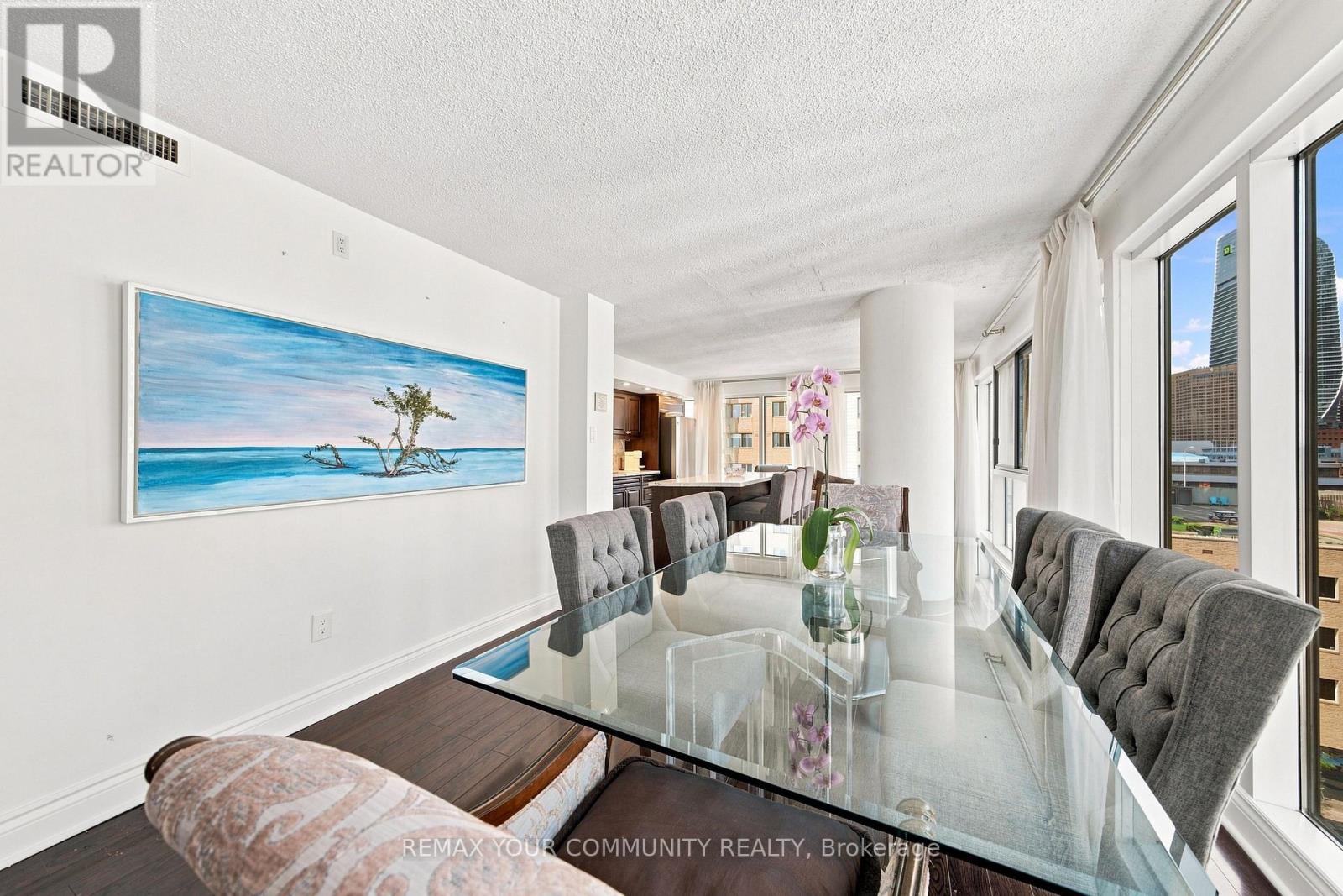 705 - 251 Queens Quay, Toronto, Ontario  M5J 2N6 - Photo 19 - C13678026