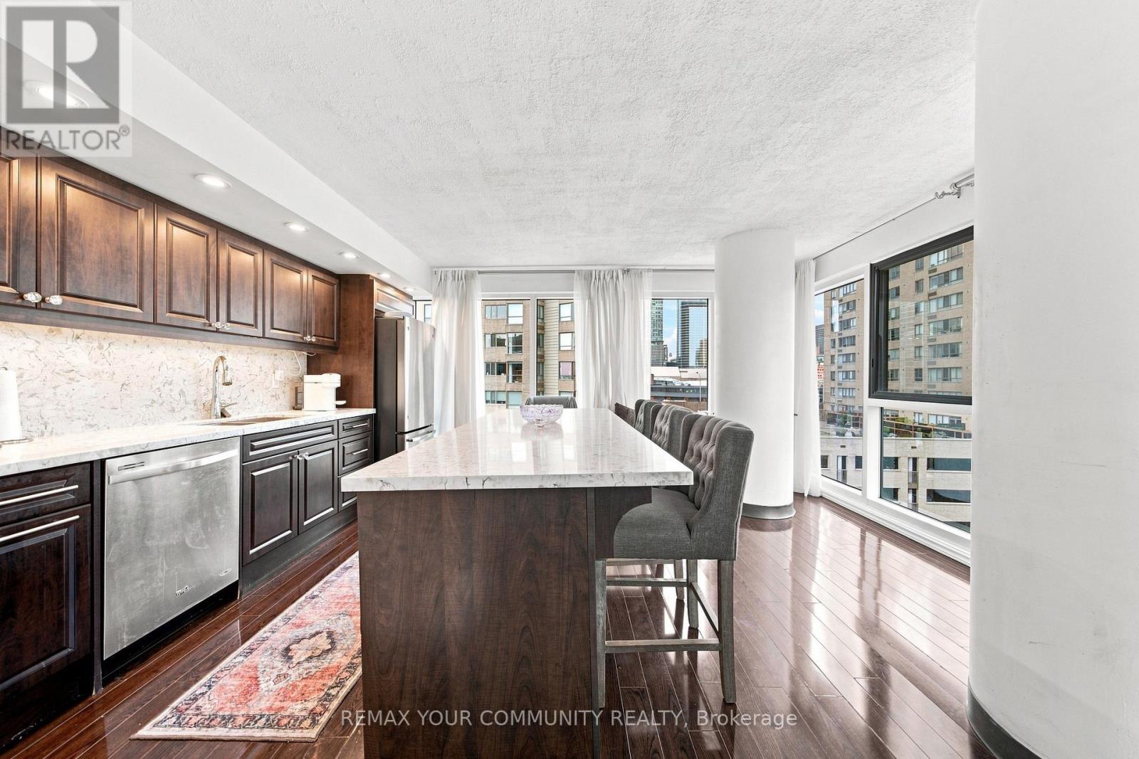 705 - 251 Queens Quay, Toronto, Ontario  M5J 2N6 - Photo 20 - C13678026