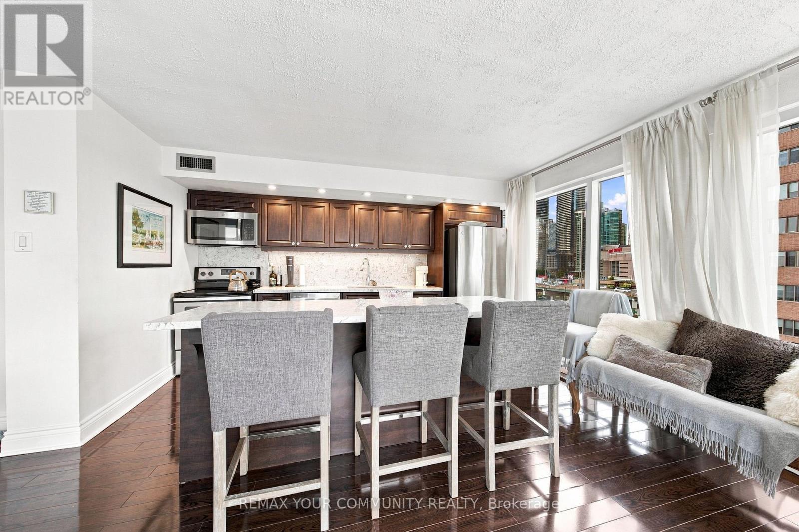 705 - 251 Queens Quay, Toronto, Ontario  M5J 2N6 - Photo 21 - C13678026