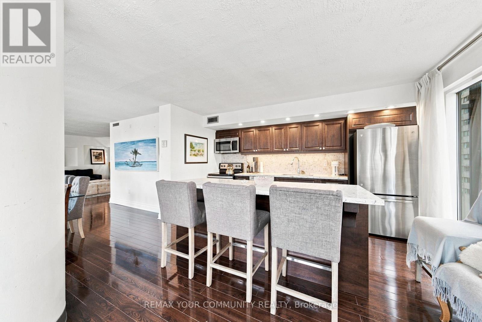 705 - 251 Queens Quay, Toronto, Ontario  M5J 2N6 - Photo 23 - C13678026