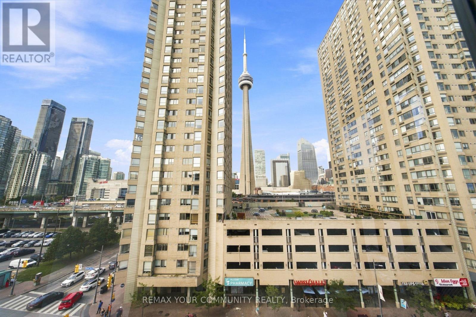 705 - 251 Queens Quay, Toronto, Ontario  M5J 2N6 - Photo 37 - C13678026