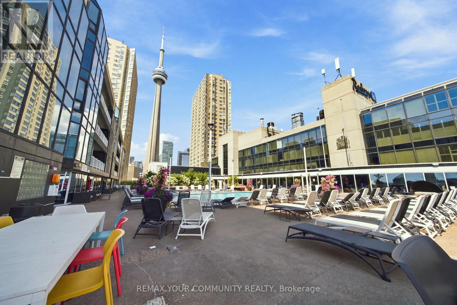 705 - 251 Queens Quay, Toronto, Ontario  M5J 2N6 - Photo 38 - C13678026