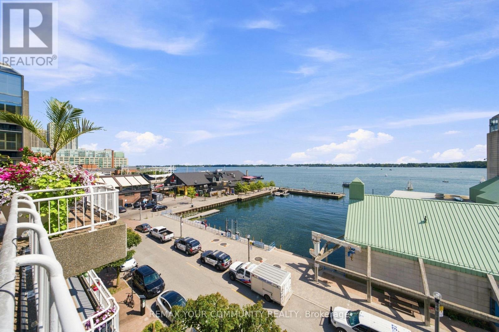 705 - 251 Queens Quay, Toronto, Ontario  M5J 2N6 - Photo 39 - C13678026