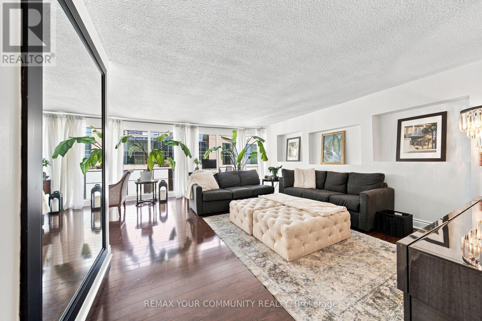 705 - 251 Queens Quay, Toronto, Ontario  M5J 2N6 - Photo 6 - C13678026