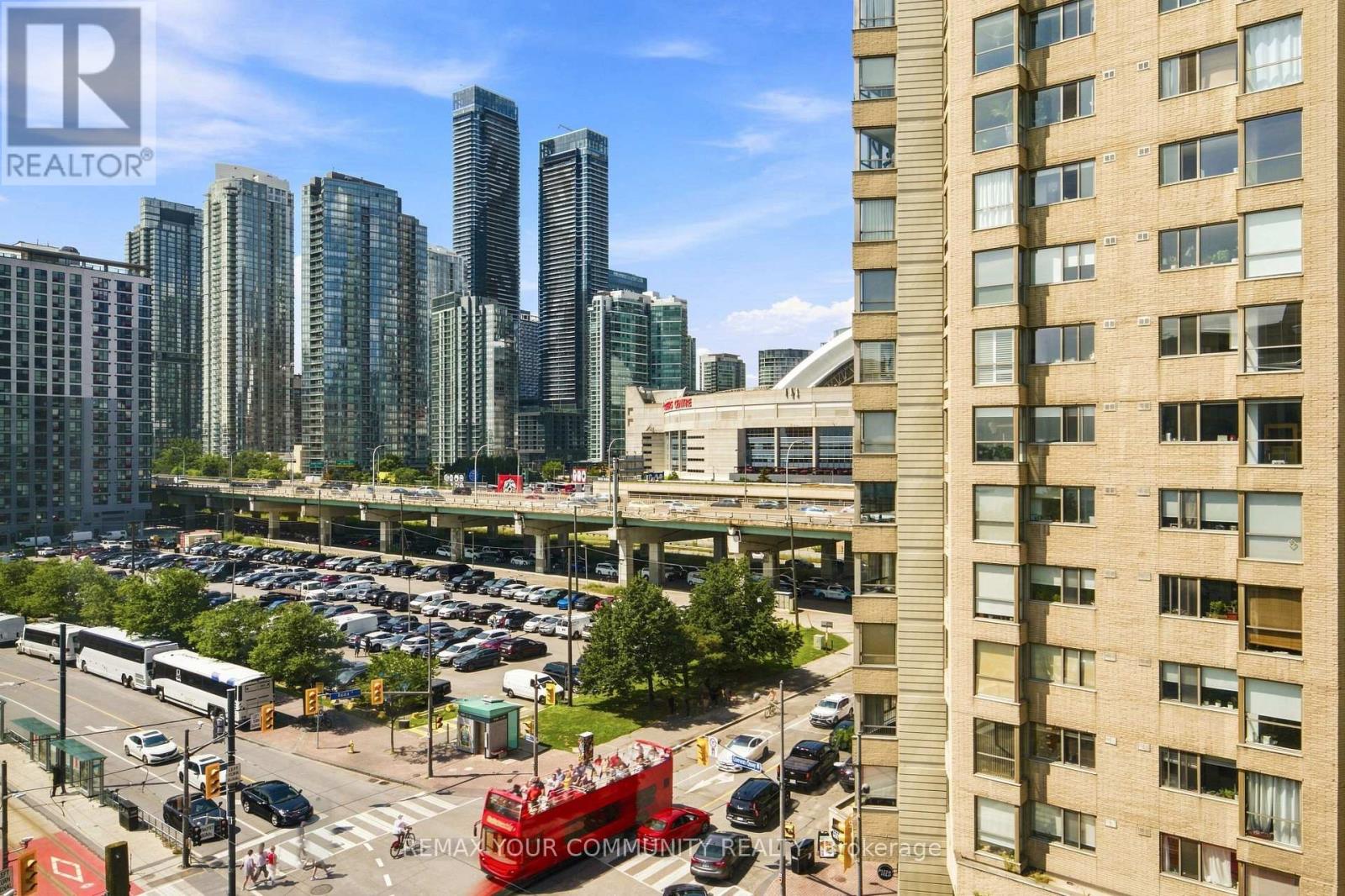 705 - 251 Queens Quay, Toronto, Ontario  M5J 2N6 - Photo 36 - C13678030