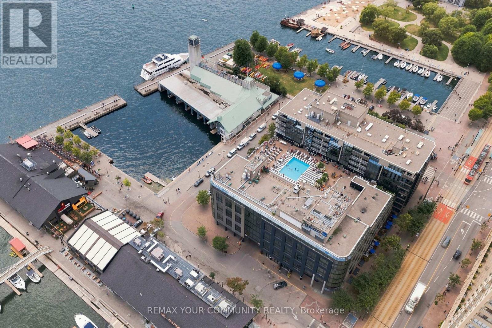 705 - 251 Queens Quay, Toronto, Ontario  M5J 2N6 - Photo 48 - C13678030