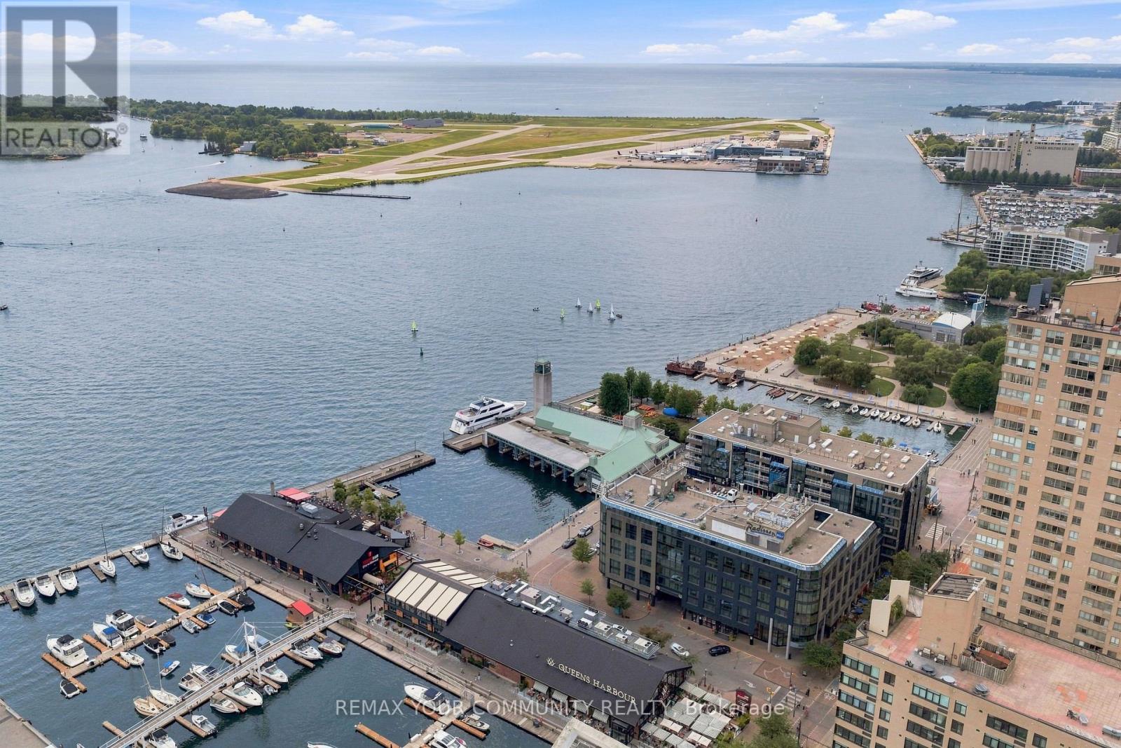 705 - 251 Queens Quay, Toronto, Ontario  M5J 2N6 - Photo 50 - C13678030