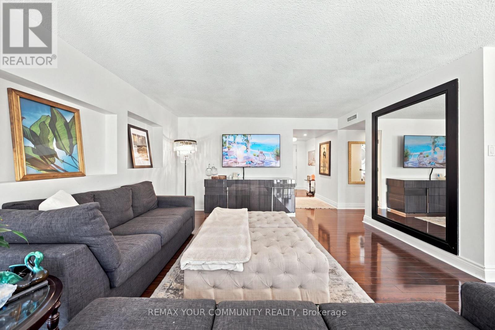 705 - 251 Queens Quay, Toronto, Ontario  M5J 2N6 - Photo 9 - C13678030