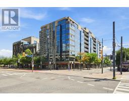 705 - 251 QUEENS QUAY, Toronto, Ontario