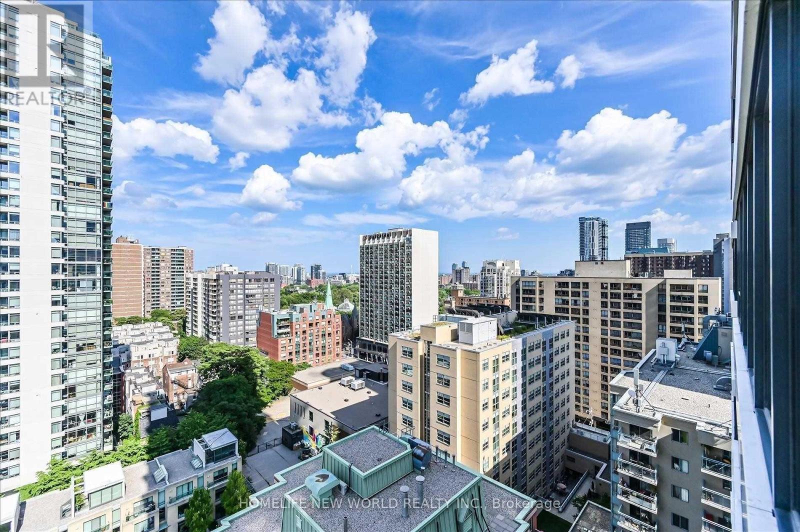 1812 - 85 Wood Street, Toronto, Ontario  M4Y 0E8 - Photo 16 - C13678038