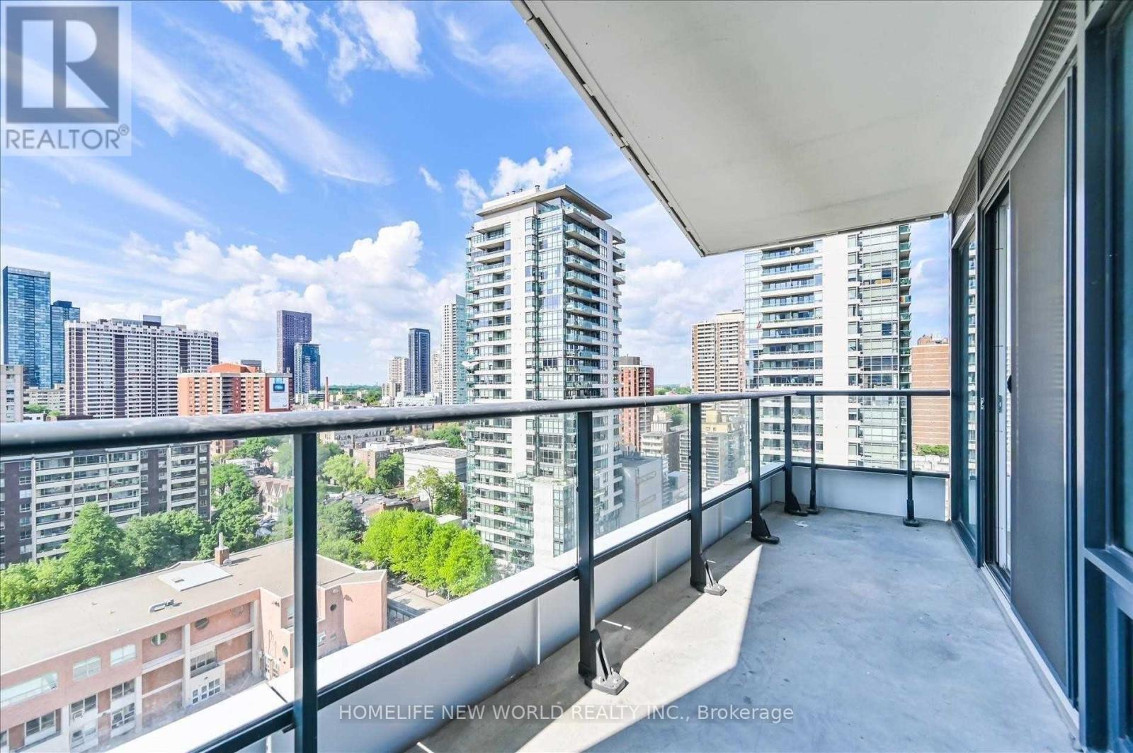 1812 - 85 Wood Street, Toronto, Ontario  M4Y 0E8 - Photo 17 - C13678038