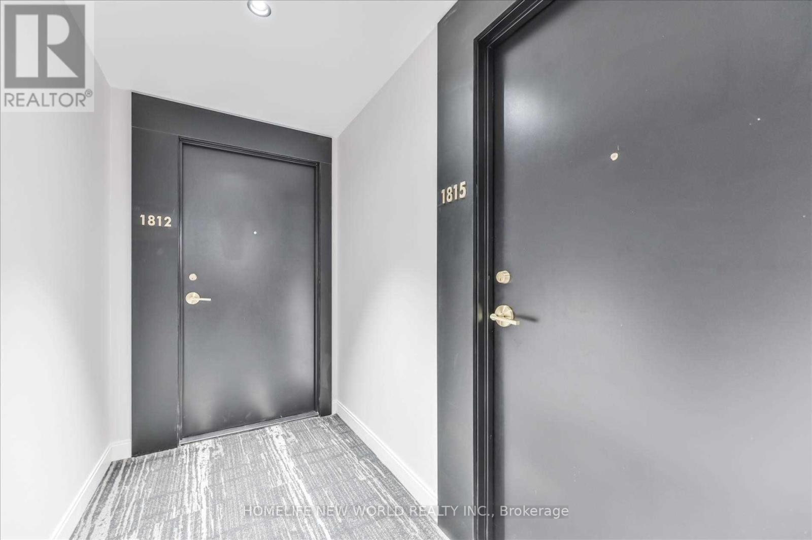 1812 - 85 Wood Street, Toronto, Ontario  M4Y 0E8 - Photo 5 - C13678038