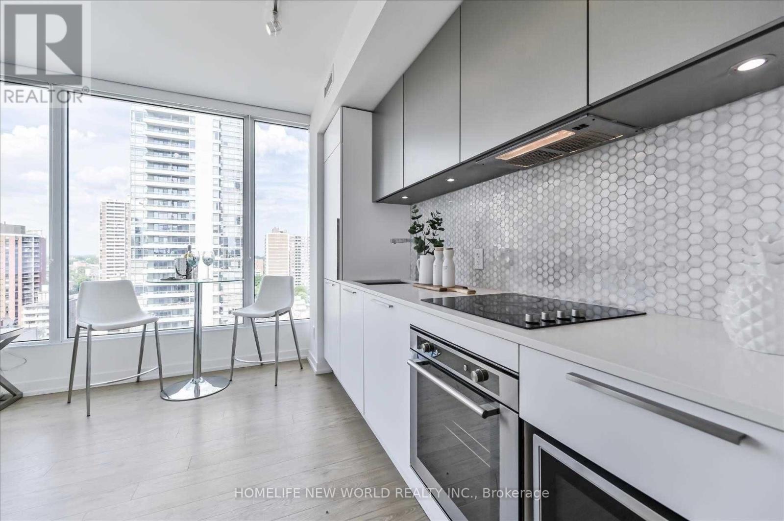 1812 - 85 Wood Street, Toronto, Ontario  M4Y 0E8 - Photo 6 - C13678038