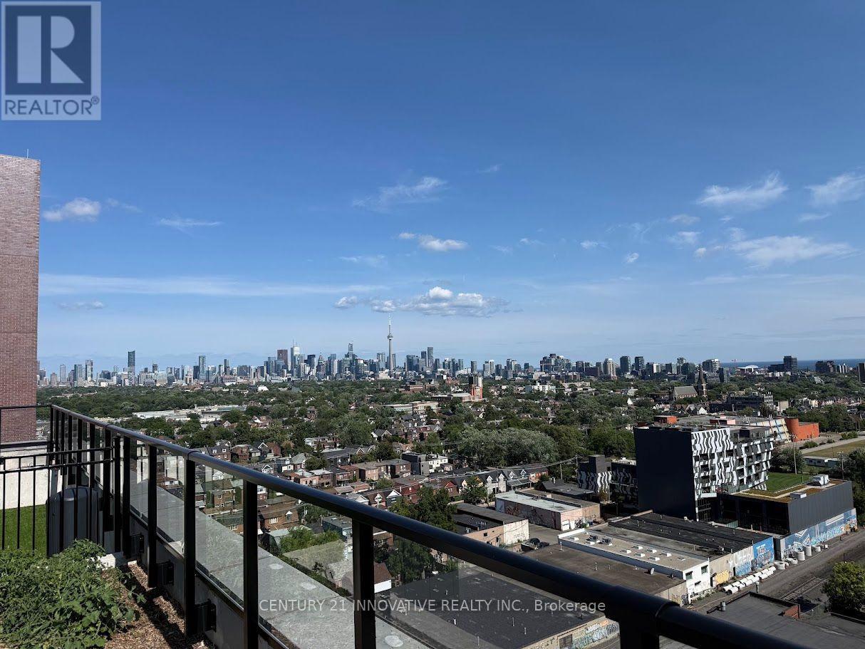 615 - 181 Sterling Road, Toronto, Ontario M6R 2B2 - Photo 39 - C13678070