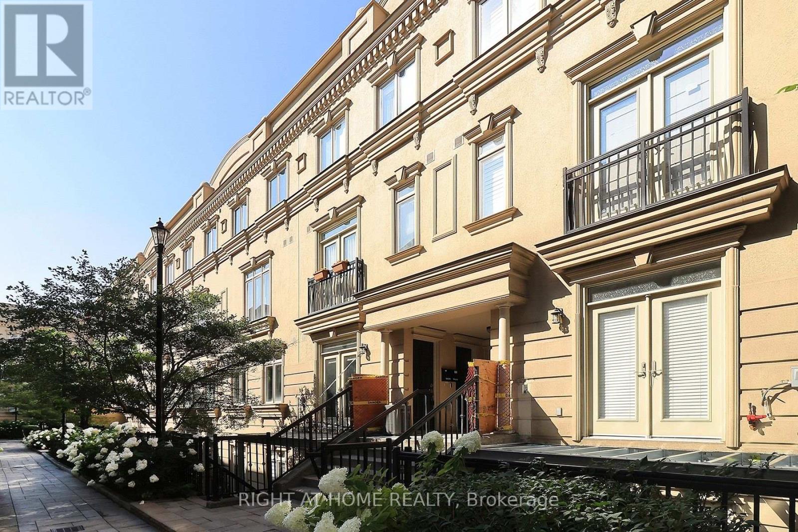 Th12 - 78 Carr Street, Toronto, Ontario  M5T 1B7 - Photo 23 - C13678074