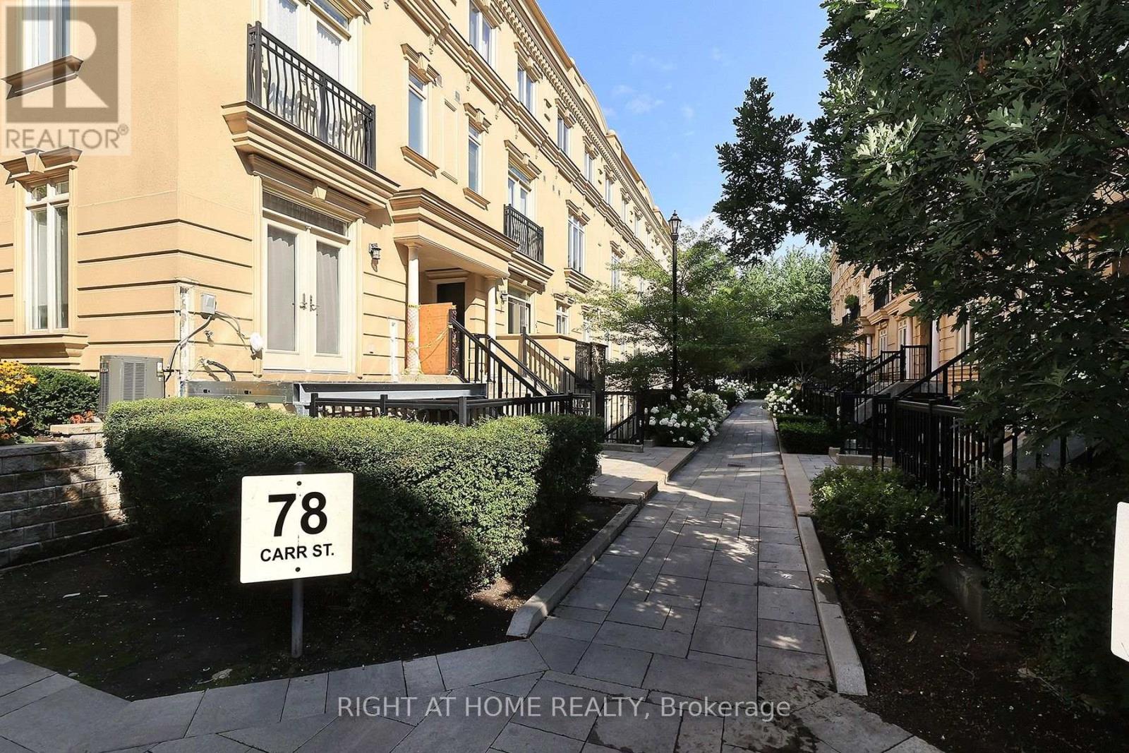 Th12 - 78 Carr Street, Toronto, Ontario  M5T 1B7 - Photo 25 - C13678074