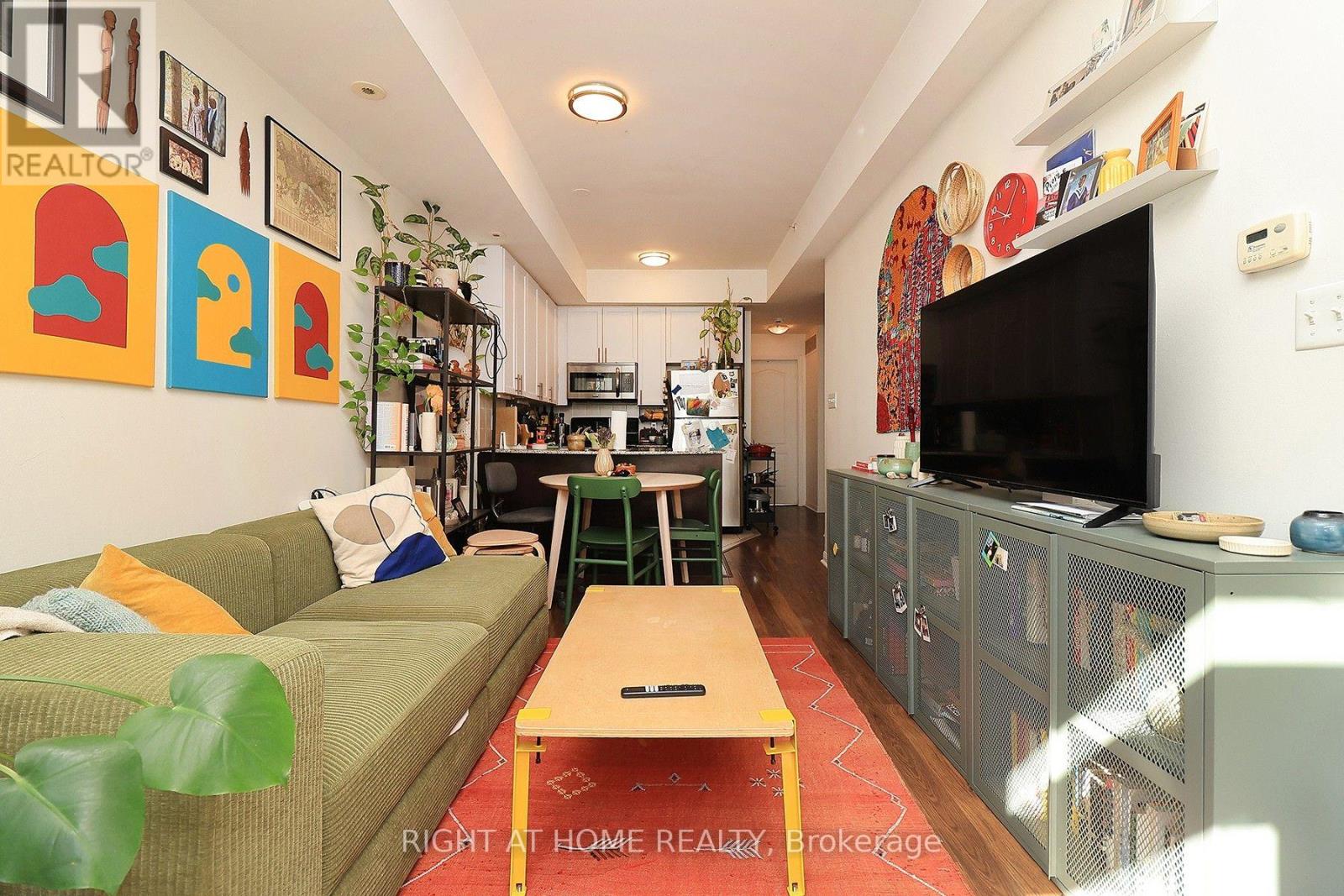 Th12 - 78 Carr Street, Toronto, Ontario  M5T 1B7 - Photo 8 - C13678074