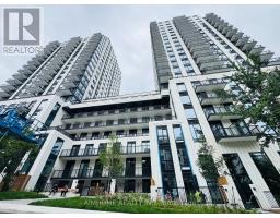1606 - 91 MONTCLAIR AVE AVENUE, Toronto, Ontario