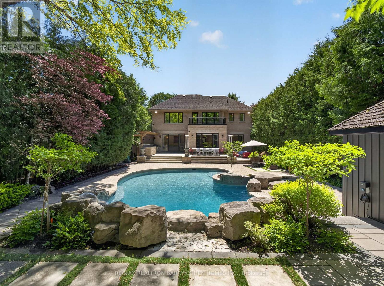 18 Brookfield Road, Toronto, Ontario  M2P 1A9 - Photo 33 - C13678138
