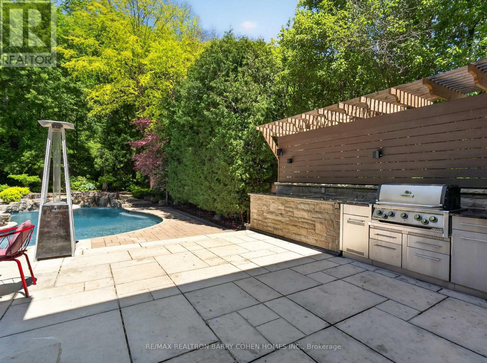 18 Brookfield Road, Toronto, Ontario  M2P 1A9 - Photo 34 - C13678138