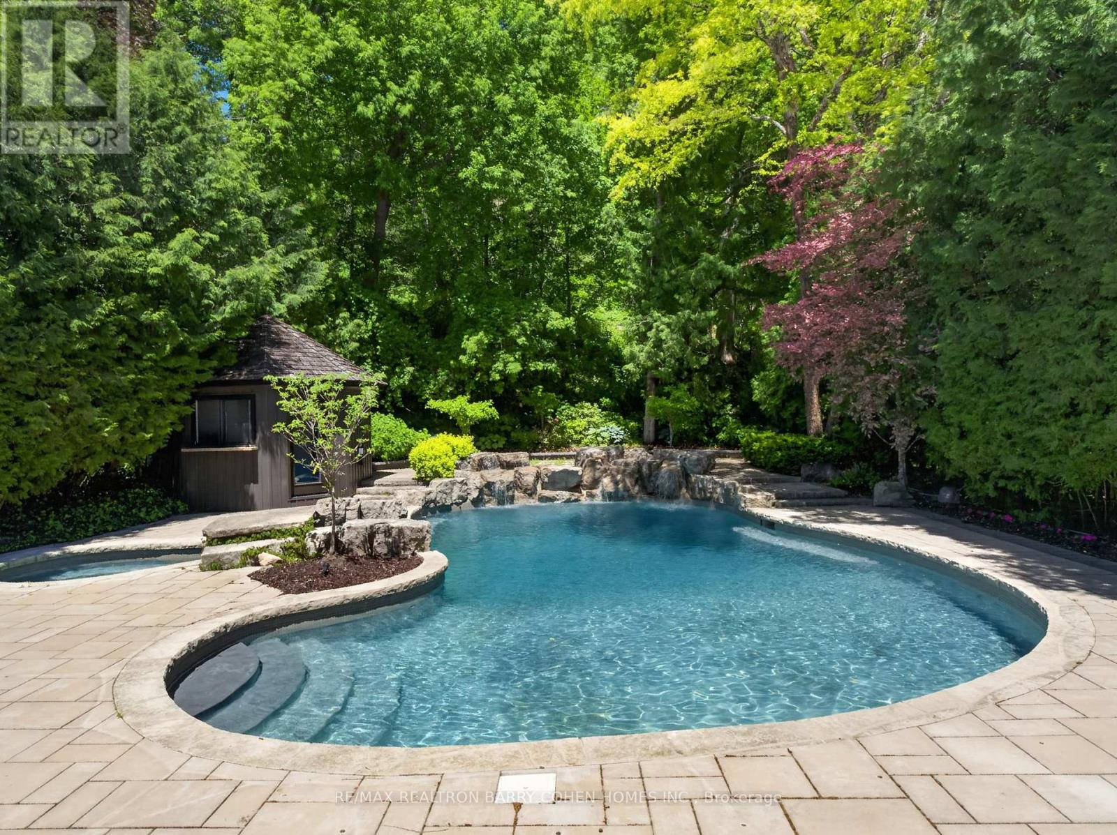 18 Brookfield Road, Toronto, Ontario  M2P 1A9 - Photo 36 - C13678138