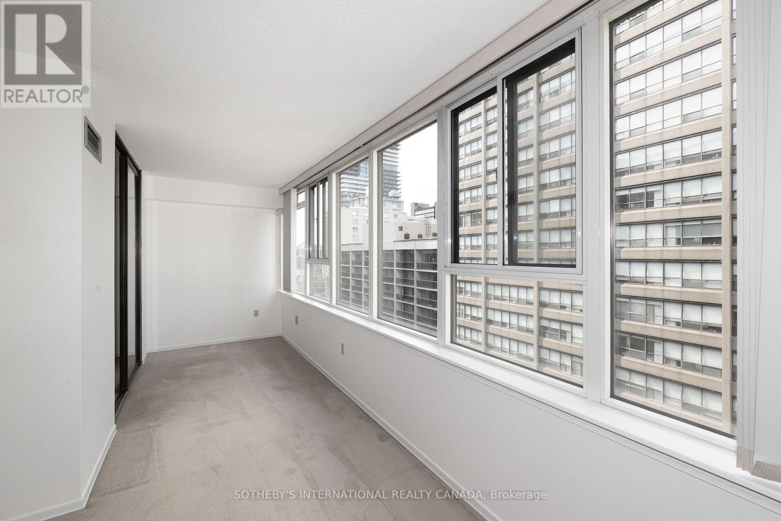 1707 - 45 Carlton Street, Toronto, Ontario  M5B 2H9 - Photo 18 - C13678170