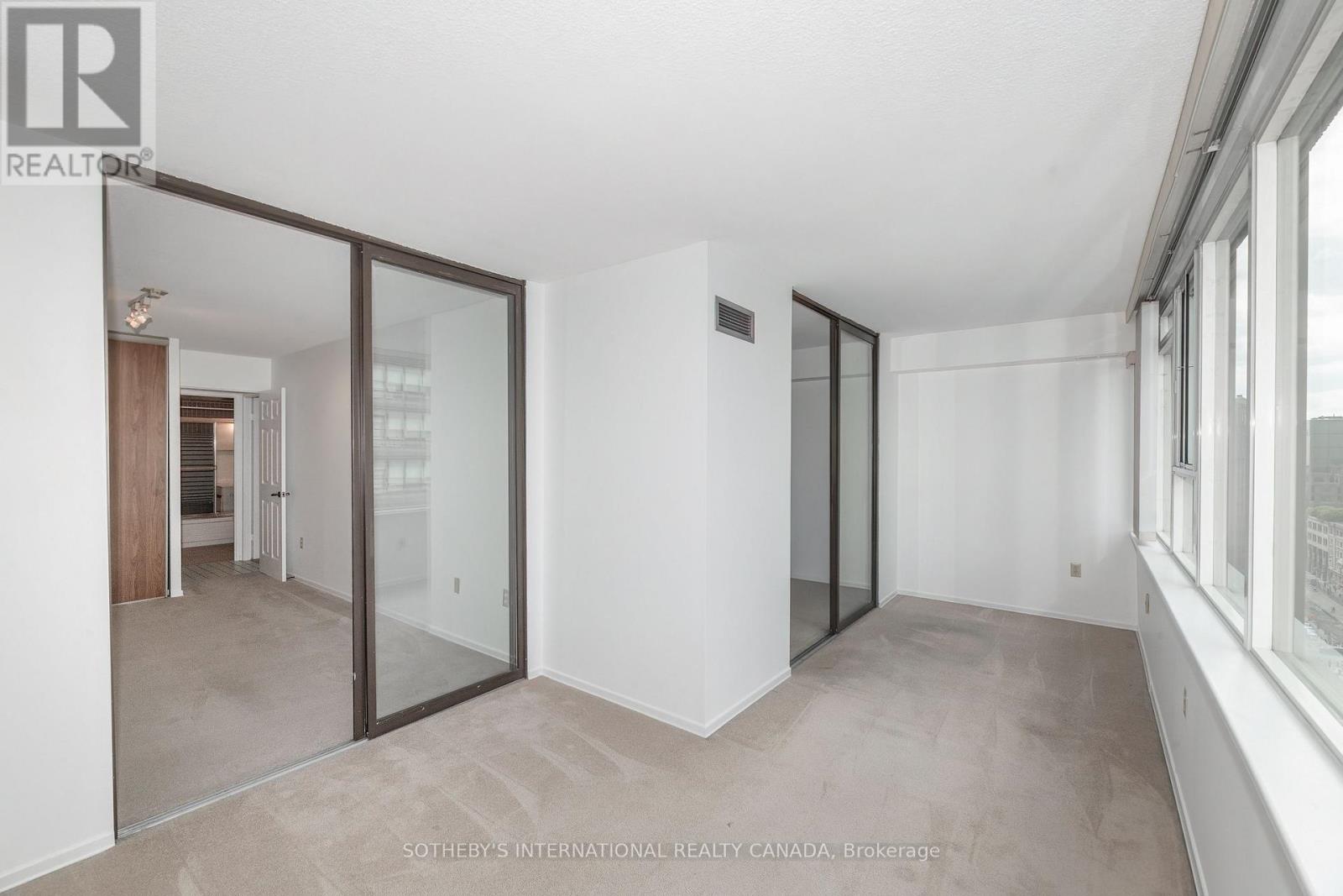 1707 - 45 Carlton Street, Toronto, Ontario  M5B 2H9 - Photo 19 - C13678170