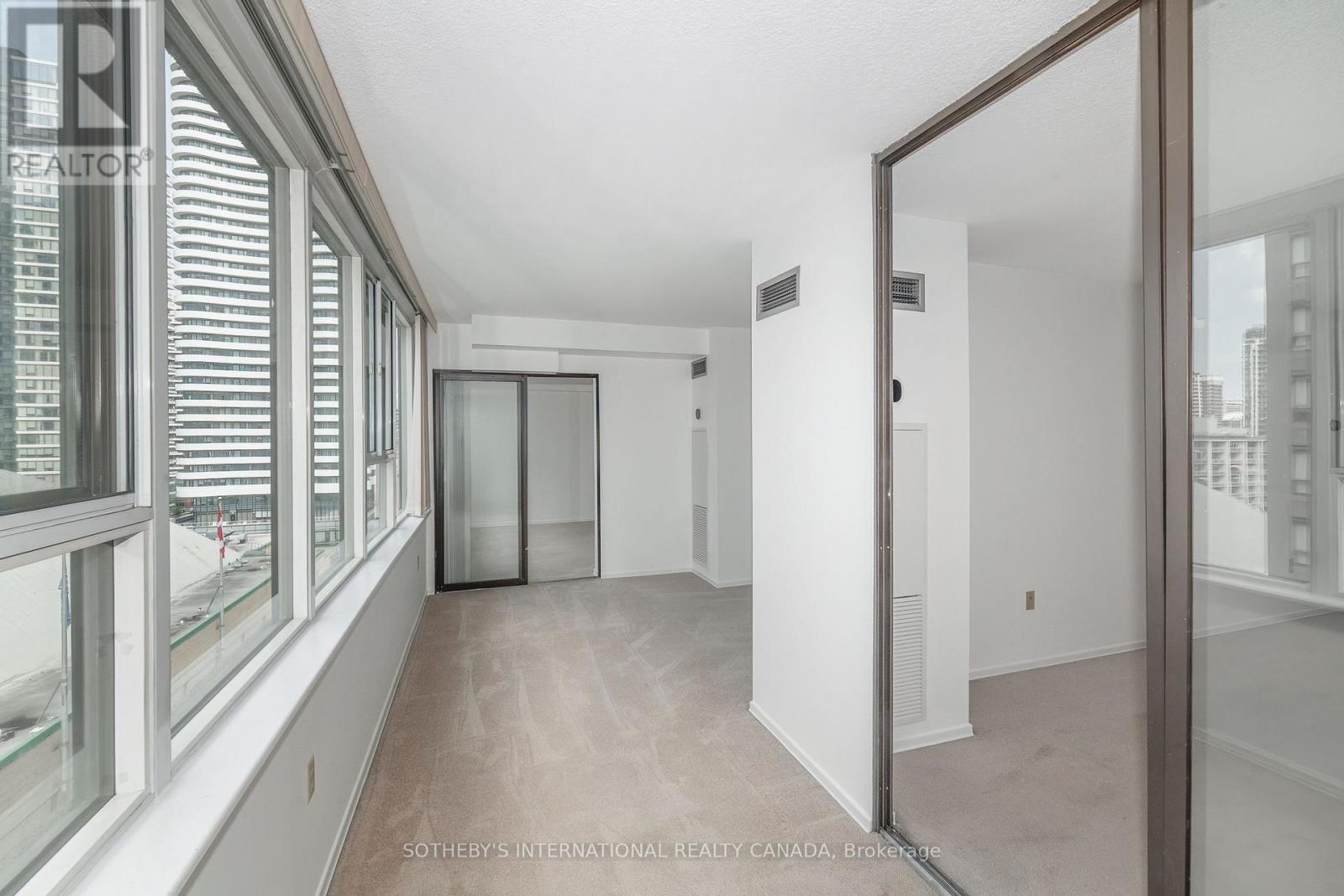 1707 - 45 Carlton Street, Toronto, Ontario  M5B 2H9 - Photo 20 - C13678170