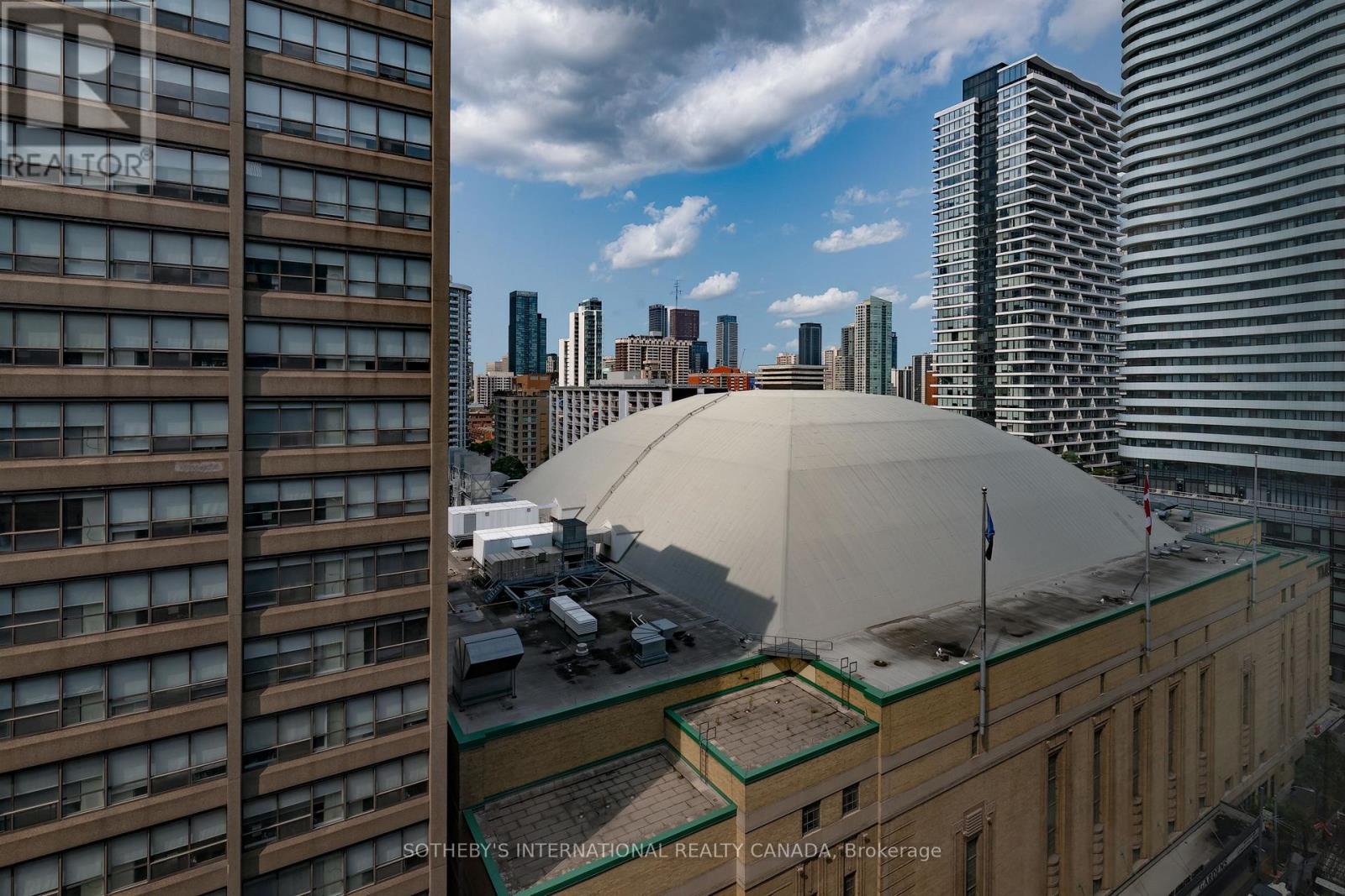 1707 - 45 Carlton Street, Toronto, Ontario  M5B 2H9 - Photo 23 - C13678170