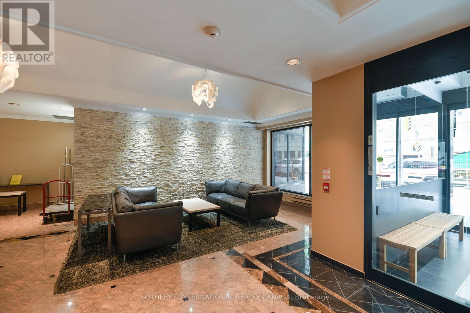 1707 - 45 Carlton Street, Toronto, Ontario  M5B 2H9 - Photo 24 - C13678170