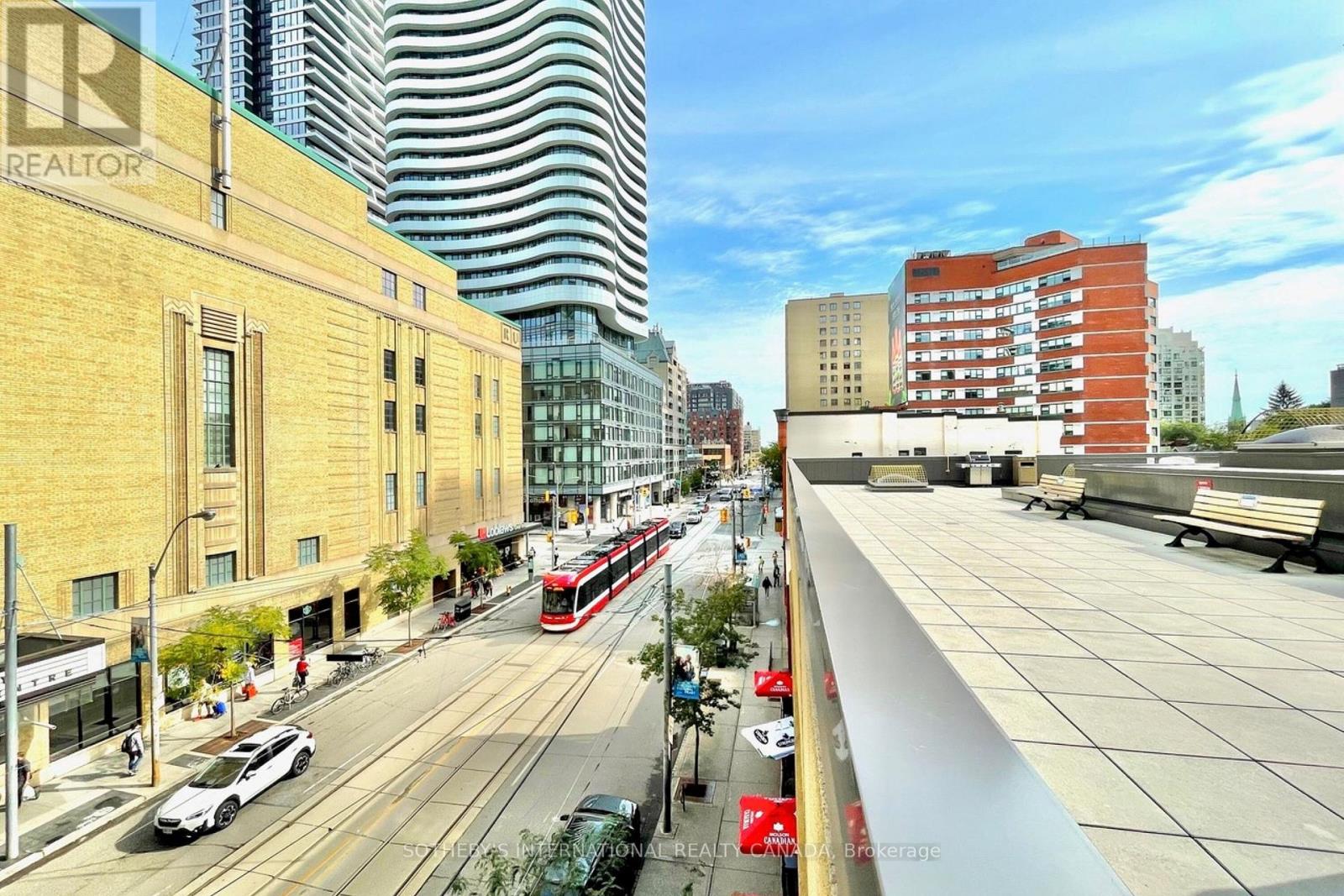 1707 - 45 Carlton Street, Toronto, Ontario  M5B 2H9 - Photo 26 - C13678170