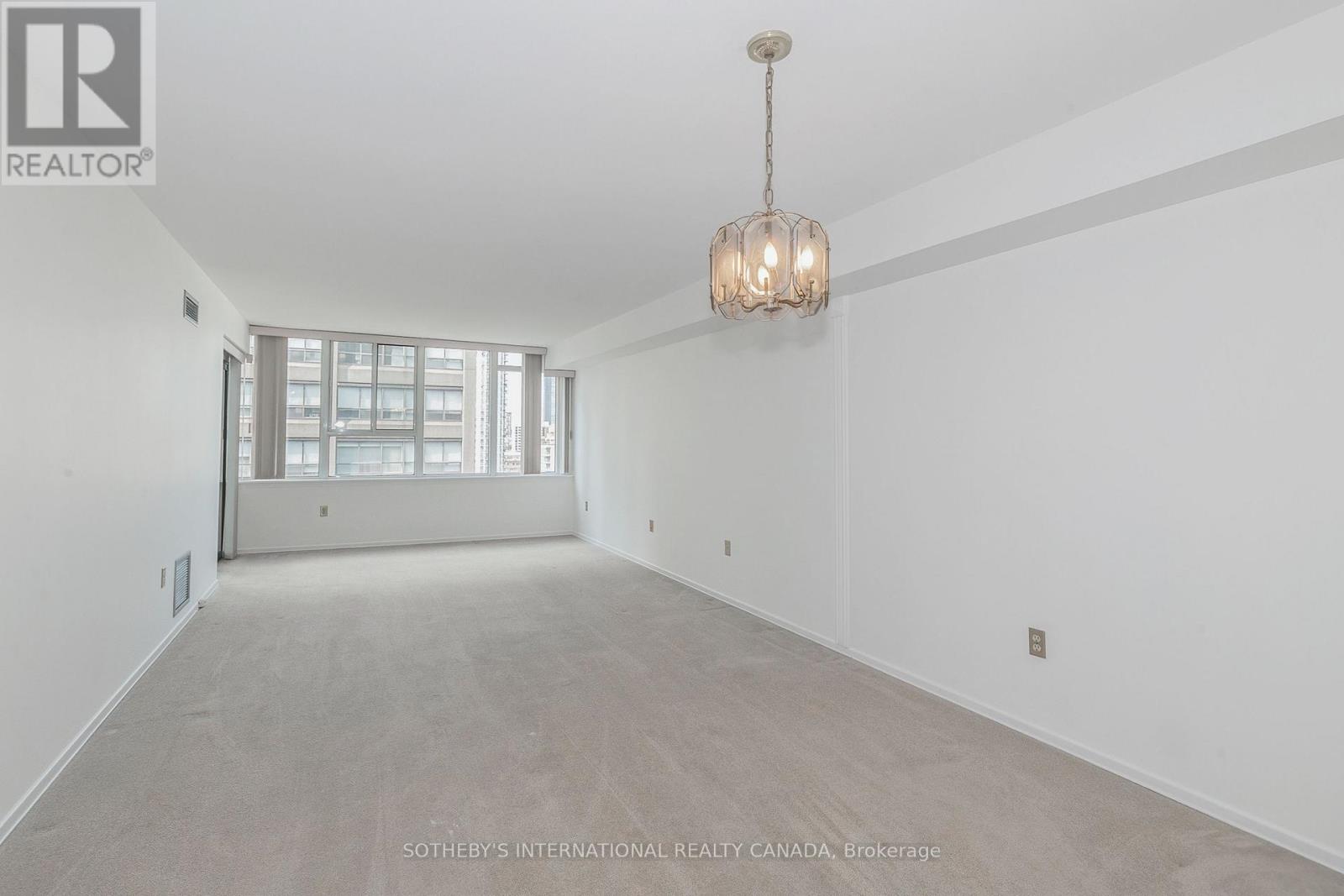 1707 - 45 Carlton Street, Toronto, Ontario  M5B 2H9 - Photo 4 - C13678170