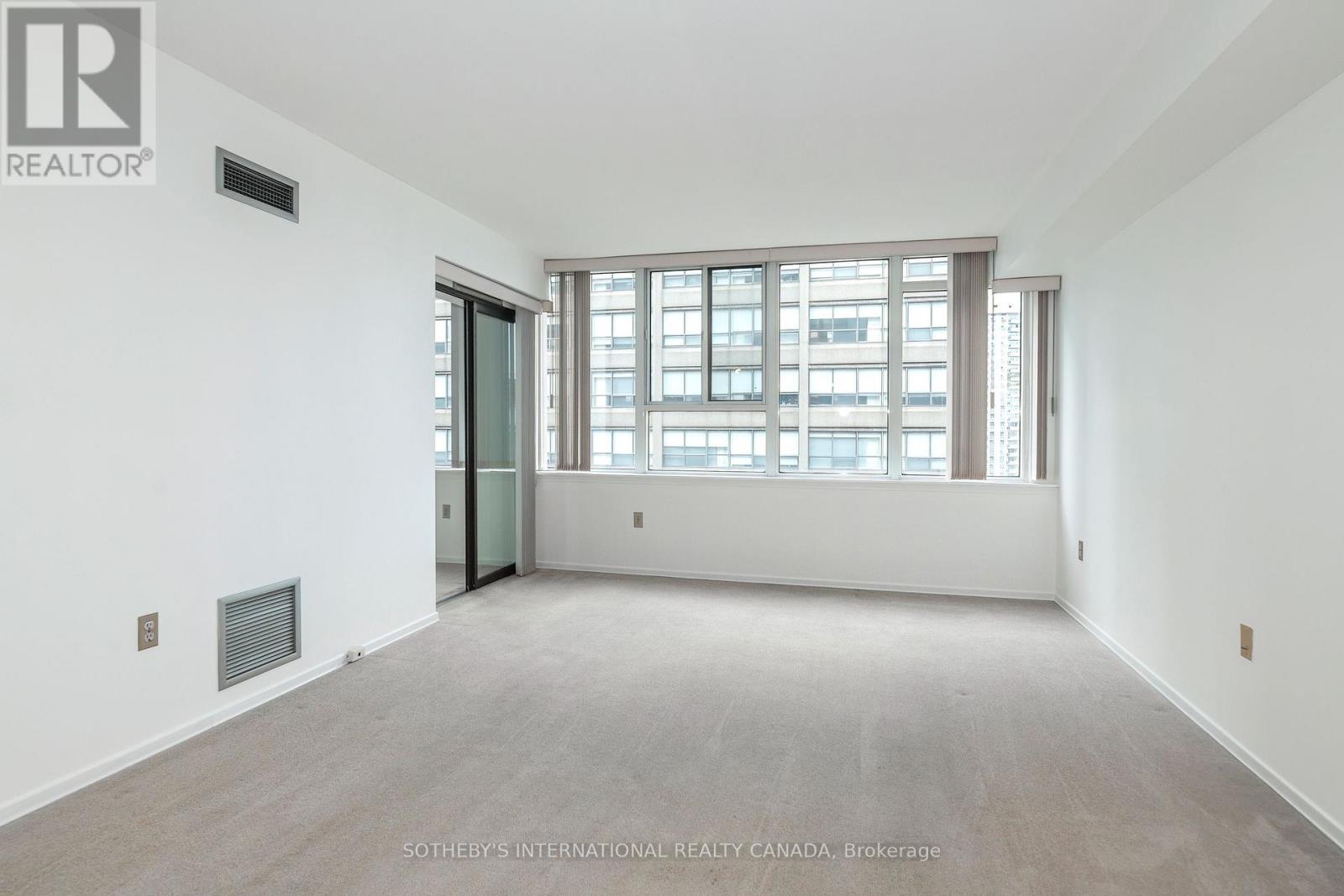 1707 - 45 Carlton Street, Toronto, Ontario  M5B 2H9 - Photo 5 - C13678170