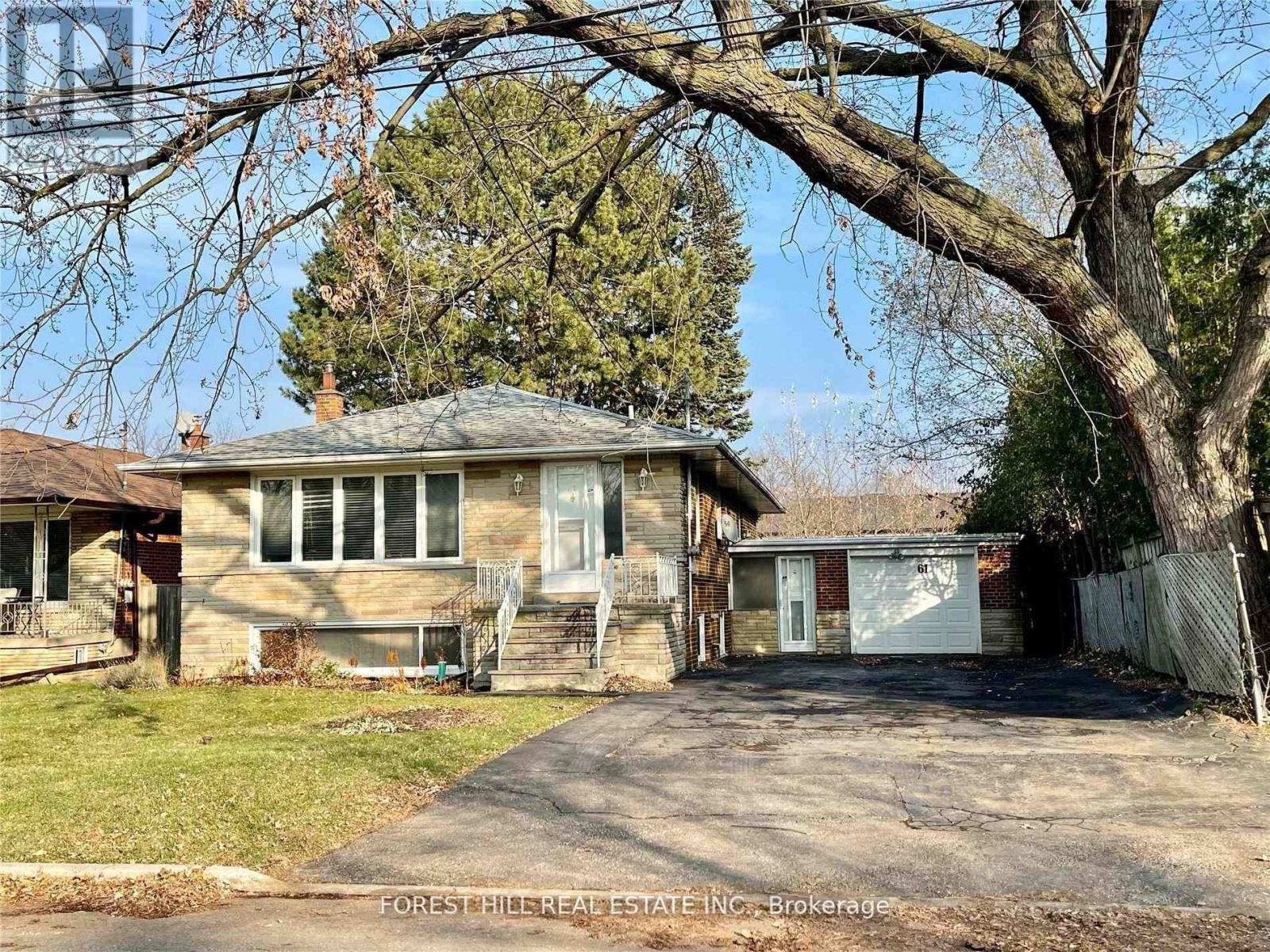 MAIN - 61 BRYANT STREET