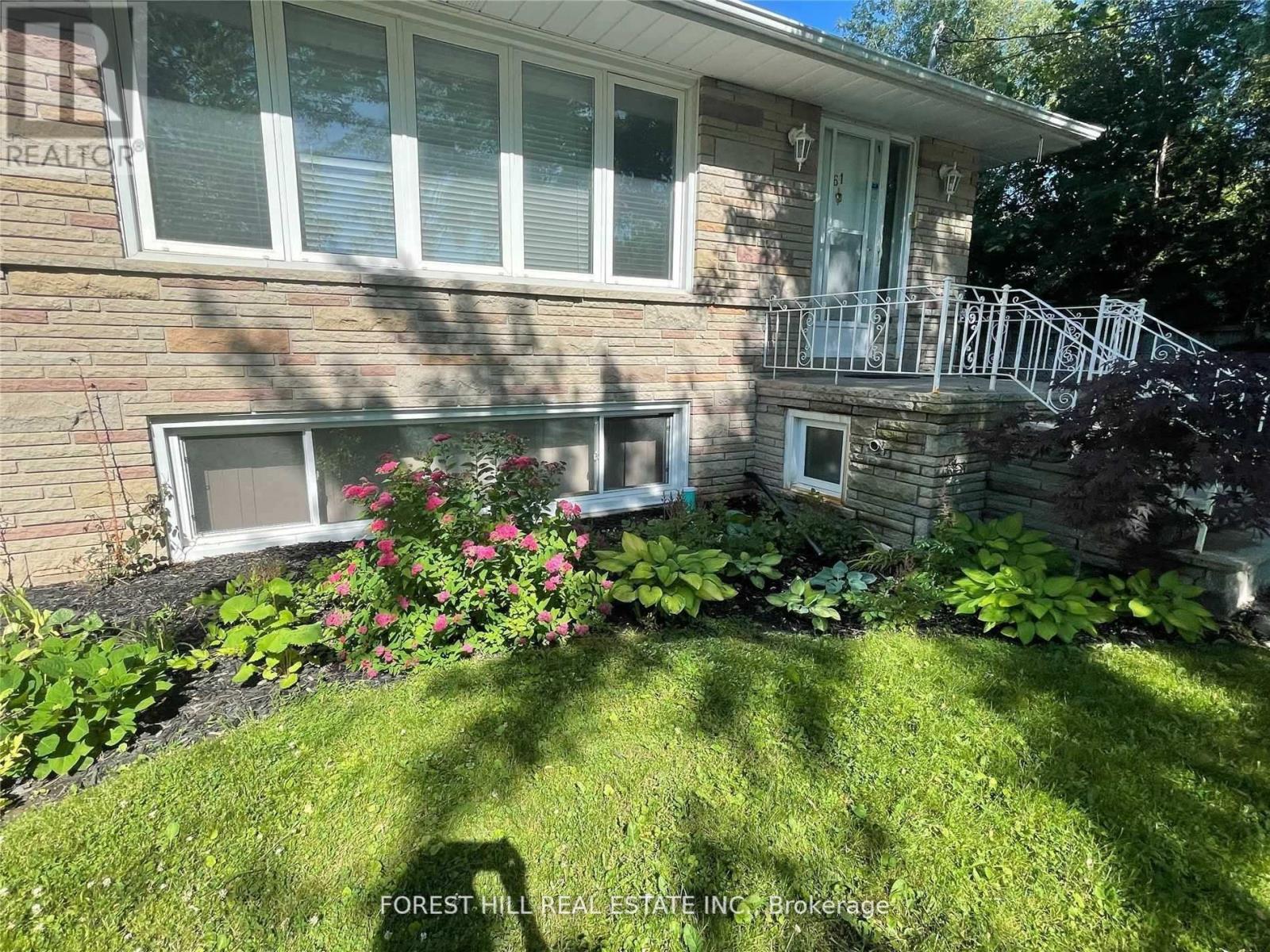 Main - 61 Bryant Street, Toronto, Ontario M3H 5A5 - Photo 3 - C13678194