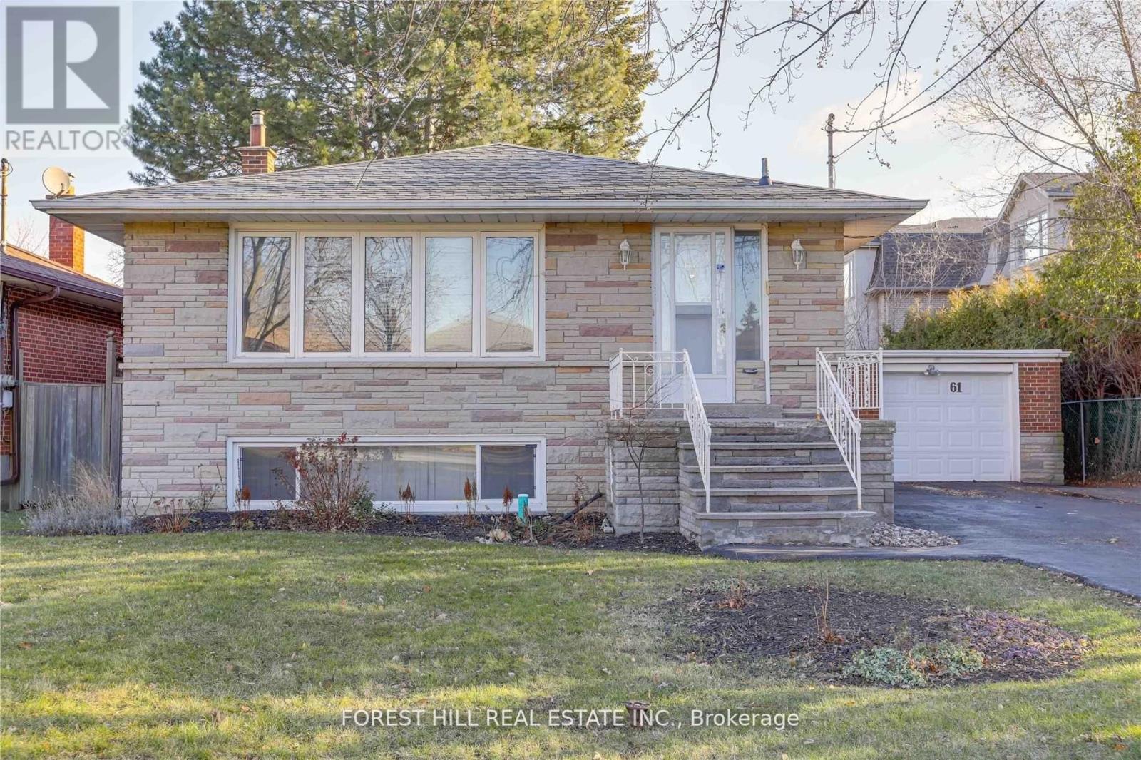 Main - 61 Bryant Street, Toronto, Ontario M3H 5A5 - Photo 4 - C13678194