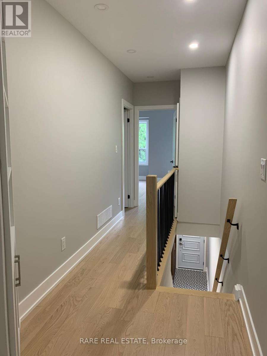 227 Logan Avenue, Toronto, Ontario  M4M 2N2 - Photo 16 - E13678036