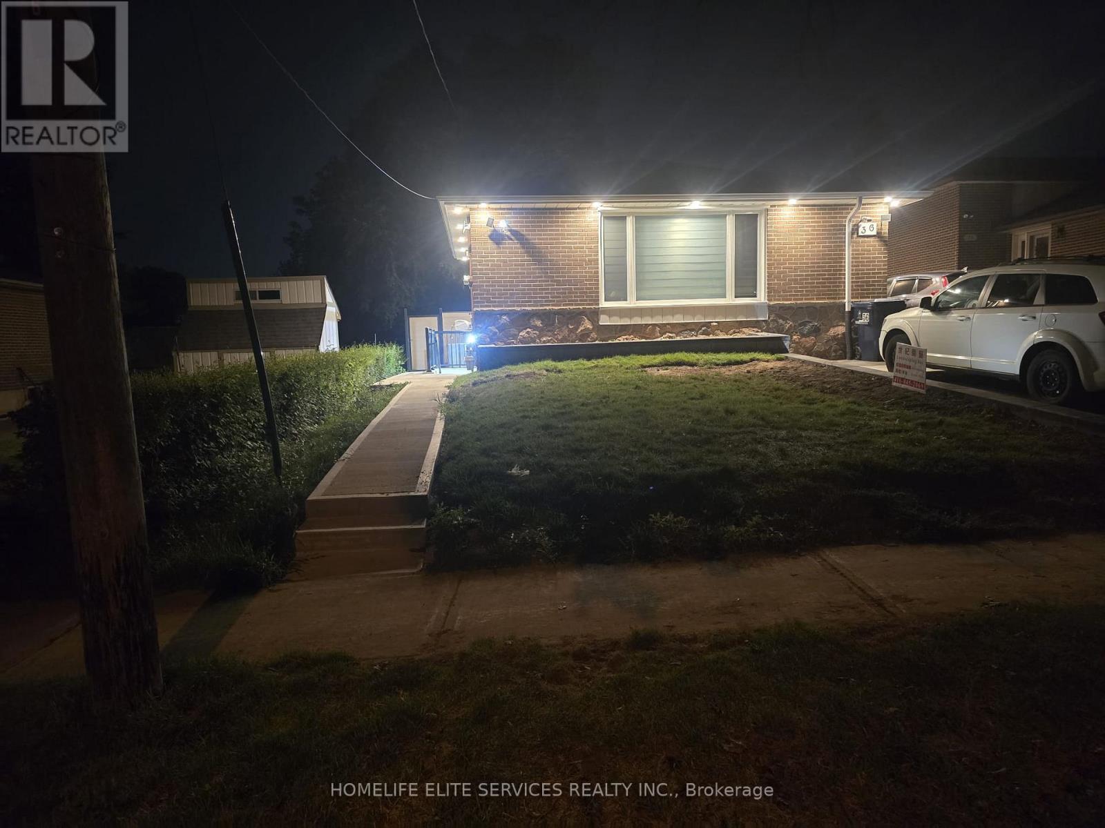 36 Manorglen Crescent, Toronto, Ontario  M1S 1W4 - Photo 22 - E13678152
