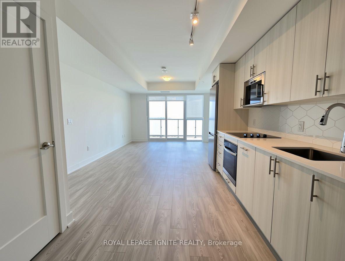 1639 - 2545 Simcoe Street N, Oshawa, Ontario  L1L 0W3 - Photo 7 - E13678162