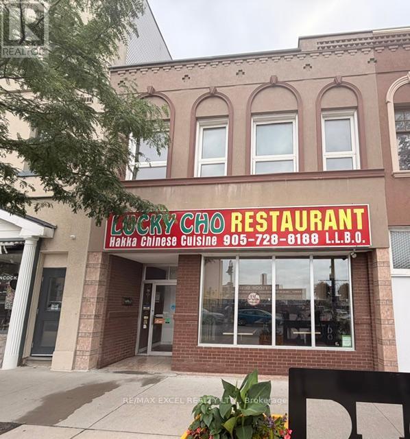 20 King Street E, Oshawa, Ontario  L1G 4Y5 - Photo 1 - E13678206