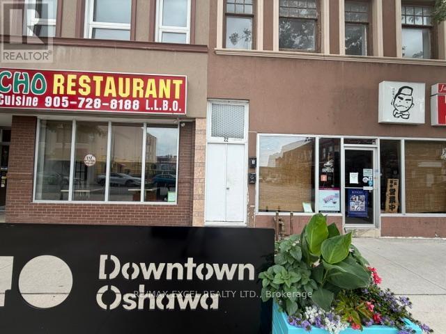 20 King Street E, Oshawa, Ontario  L1G 4Y5 - Photo 2 - E13678206