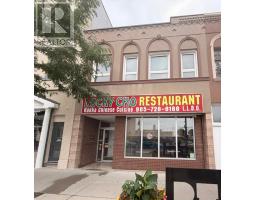20 KING STREET E, Oshawa, Ontario