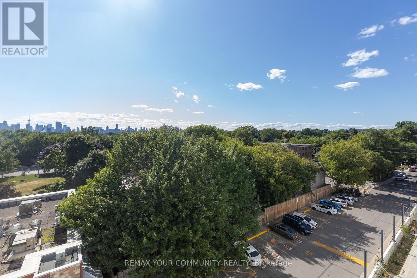514 - 1050 Eastern Avenue, Toronto, Ontario  M4L 0B7 - Photo 26 - E13678222