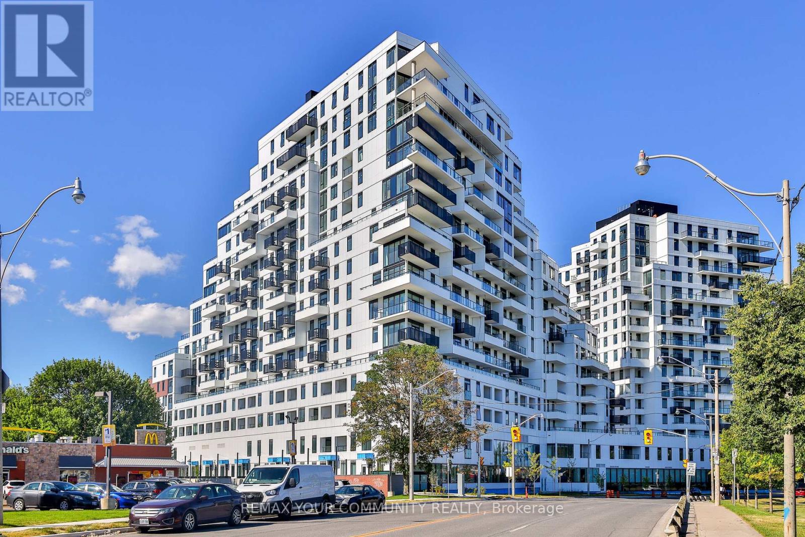 514 - 1050 Eastern Avenue, Toronto, Ontario  M4L 0B7 - Photo 28 - E13678222