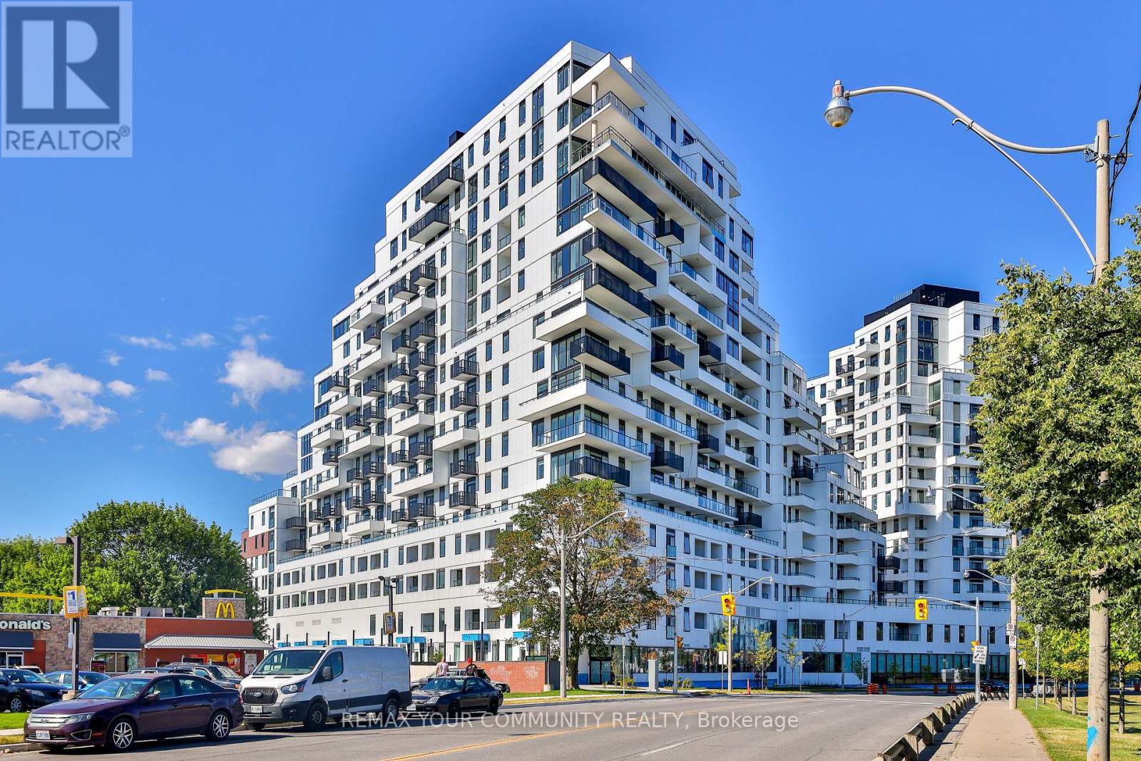 514 - 1050 Eastern Avenue, Toronto, Ontario  M4L 0B7 - Photo 29 - E13678222