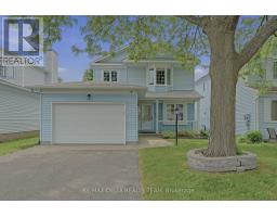 310 MCEACHERN CRESCENT, Ottawa, Ontario
