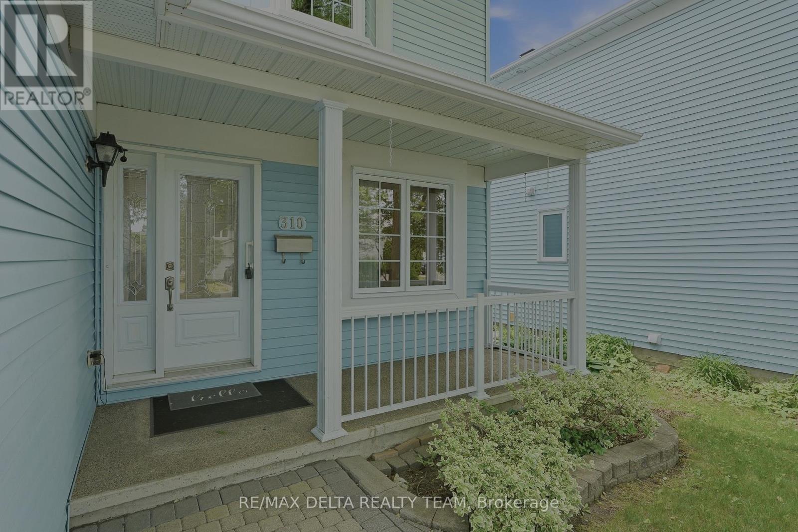 310 Mceachern Crescent, Ottawa, Ontario K1E 3K2 - Photo 2 - X13487600