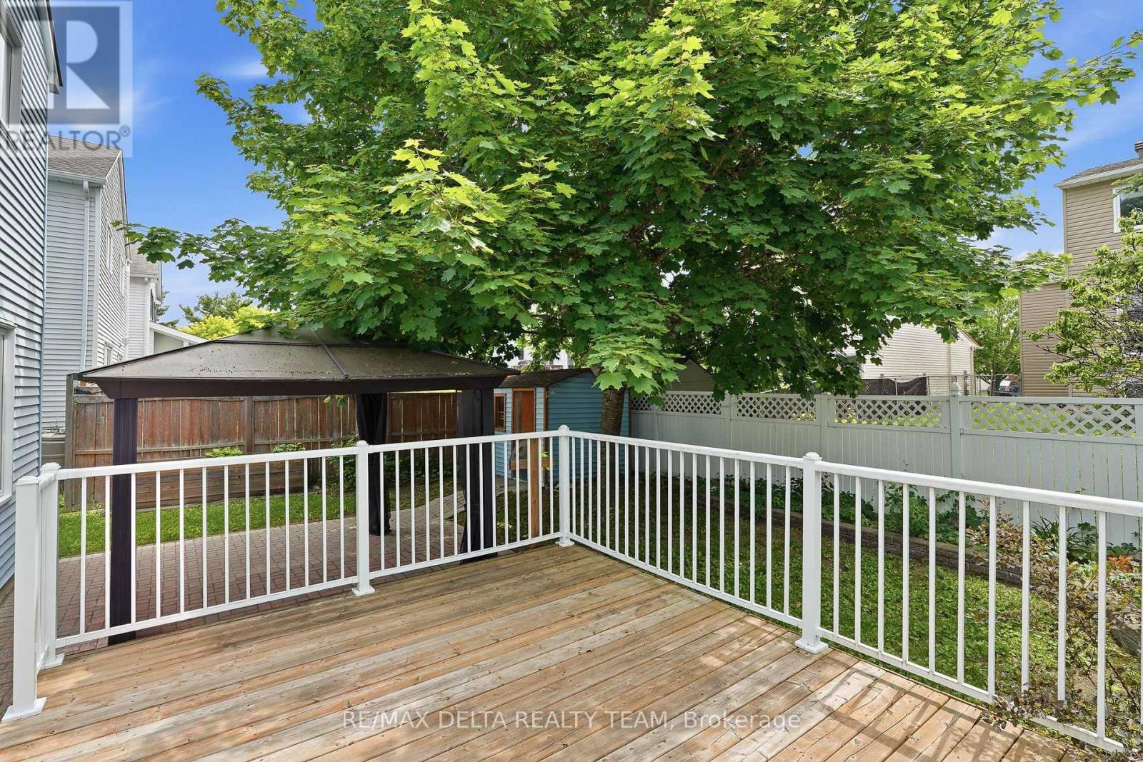 310 Mceachern Crescent, Ottawa, Ontario  K1E 3K2 - Photo 33 - X13487600