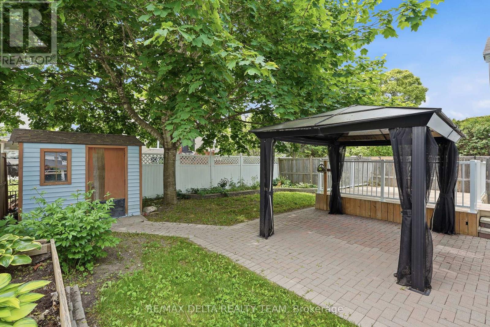 310 Mceachern Crescent, Ottawa, Ontario  K1E 3K2 - Photo 35 - X13487600